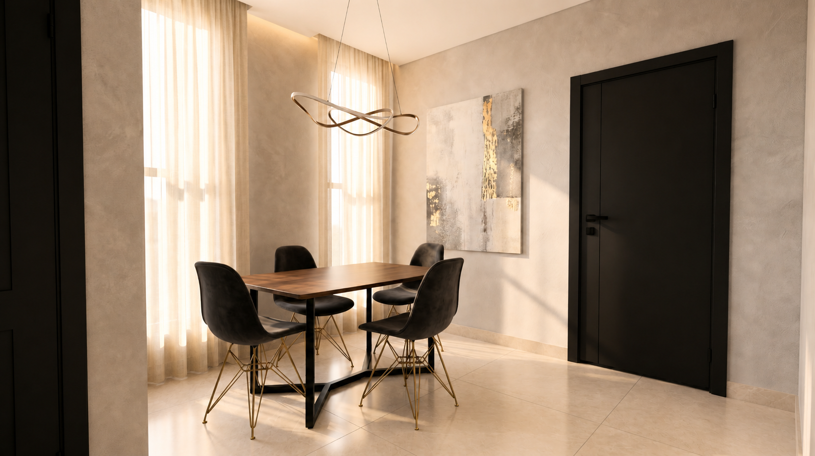 The Plum Residences